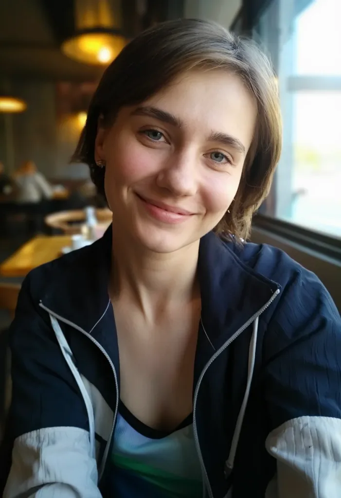 Аня