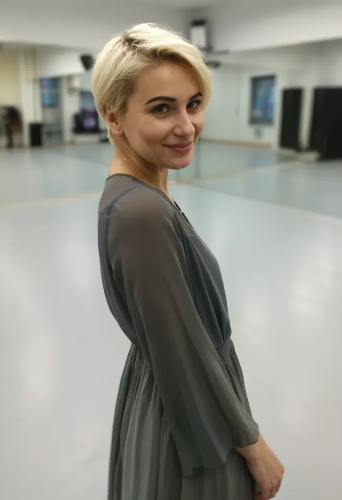 Просто Изабелла