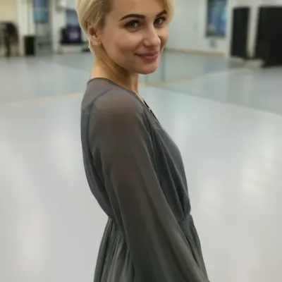 Просто Изабелла