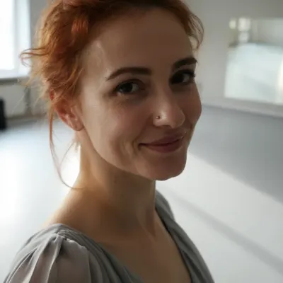 Алина